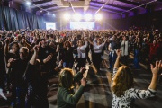 Este martes comienzan los Festejos por la Independencia