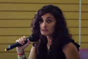 Belén Abraham: “Galli nos recordó porque los olavarrienses eligieron cambiar”