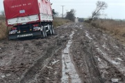 El Municipio labró infracciones por daños a caminos rurales