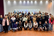 Asumieron los nuevos integrantes del Concejo Deliberante Estudiantil