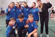 Juegos Bonaerenses: Culminó la etapa local y Olavarría se prepara para recibir el regional
