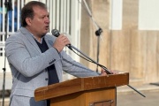 Crece la tensión en la alianza de LLA y PRO: ya son tres los intendentes que se bajaron