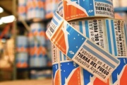 Publican la lista de productos fabricados en Tierra del Fuego a los que se podrá acceder