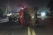 Falleció un estudiante de la FIO tras un accidente en Tandil