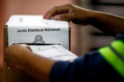 Uno por uno, todos los candidatos en cada una de las secciones electorales de la provincia de Buenos Aires