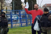 Mestralet: “Si se hubiesen aplicado todos los procedimientos bien, Gonzalo Tamame estaría con vida”