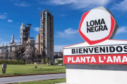Mindlin finalmente se quedó con Loma Negra, la mayor cementera argentina