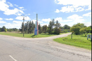 El Municipio de Olavarría recuerda la prohibición de edificación en cercanías del arroyo San Jacinto