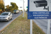 Fotomultas: Un testigo clave de Tres Arroyos fue condenado por defraudación