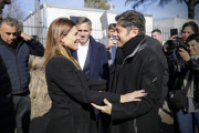 Kicillof: “ En septiembre elegimos timba financiera o escuelas”