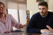 Galli desplaza a Arouxet y se queda con el sello libertario