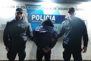 Intentó robar en una carnicería y terminó en la comisaría