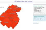 Más de 100 mil olavarrienses podrán votar en septiembre