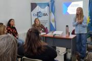 El Colegio de Terapia Ocupacional pidió respuestas ante la crítica situación del sector