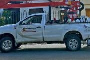 Corte de luz afectó un sector del barrio Jardín: qué pasó y cuándo vuelve