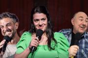 Llega el Stand Up a Chamula "Tierra de las Artes"