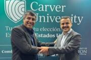 El Colegio de Profesionales de Higiene y Seguridad firmó un importante convenio internacional