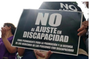 Preocupación de colegios especiales por el desfinanciamiento en el área de Discapacidad
