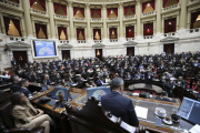 Diputados: la oposición fijó la fecha para tratar el financiamiento universitario y del Garrahan