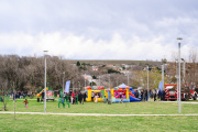 Mes de las Infancias: se iniciaron los festejos en barrios y localidades
