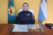 Por primera vez, la cárcel bonaerense de Saavedra es conducida por una mujer