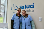 “Salud Te Escucha”: Un espacio de respuesta y acompañamiento en el Hospital Municipal