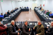 Gremios del transporte celebraron el rechazo de Diputados al cierre de Vialidad