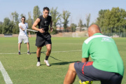 La experiencia de un kinesiólogo argentino en el centro de rehabilitación deportiva más importante del mundo