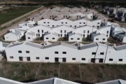 La Provincia impulsa el Programa Completar para finalizar viviendas abandonadas por Nación