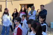 El Municipio licita la obra de ampliación de la Escuela Primaria Nº 51