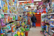 Ventas en retroceso: el Día de las Infancias no logró reactivar el consumo