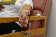 Por primera vez el Municipio realizará una colecta externa de sangre en Colonia San Miguel