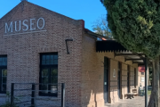El Municipio invita a participar de la reapertura del Museo de la Estación de Sierras Bayas