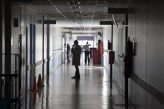 La Provincia incorpora más de 600 profesionales al sistema sanitario