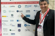 Corrientes formalizó la Comisión Normalizadora del Colegio Profesional de Higiene y Seguridad