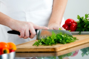 Se encuentra abierta la inscripción al curso de manipulación segura de alimentos del Municipio