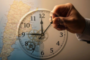 Cambio del huso horario en Argentina: ¿qué implica y cómo afectará la vida cotidiana?