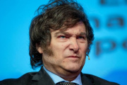 Crece la imagen negativa de Milei tras los audios por presuntas coimas a funcionarios libertarios