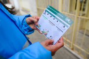 El Programa GIRO alcanzó a más de 40 barrios y visitó más de 30.000 hogares