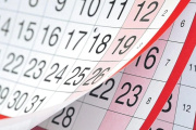 Los feriados trasladables que caigan el fin de semana podrán moverse