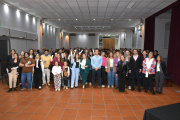 Profesionales de la salud recibieron sus diplomas de finalización de residencias médicas