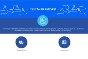 Nuevas búsquedas en el Portal Web de Empleo del Municipio de Olavarría