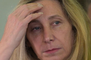 En caída libre, Karina Milei suspende visitas a la Séptima para no perjudicar a los candidatos libertarios