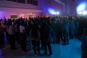 Las adolescencias despidieron las vacaciones con un Festival