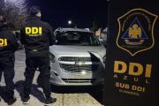 Recuperaron una moto y un auto que habían sido robados en el conurbano
