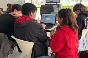 Más propuestas para la comunidad en el Centro Interdisciplinario de Innovación Tecnológica