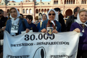 Organismos de Derechos Humanos repudian la censura del Gobierno de Milei