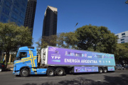 El Aula Móvil de Fundación YPF e YPF Luz llegará a Olavarría este jueves y viernes