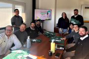 El Municipio continúa con los talleres de educación ambiental