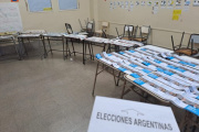 El lunes habrá clases y otorgan plus para la limpieza de escuelas